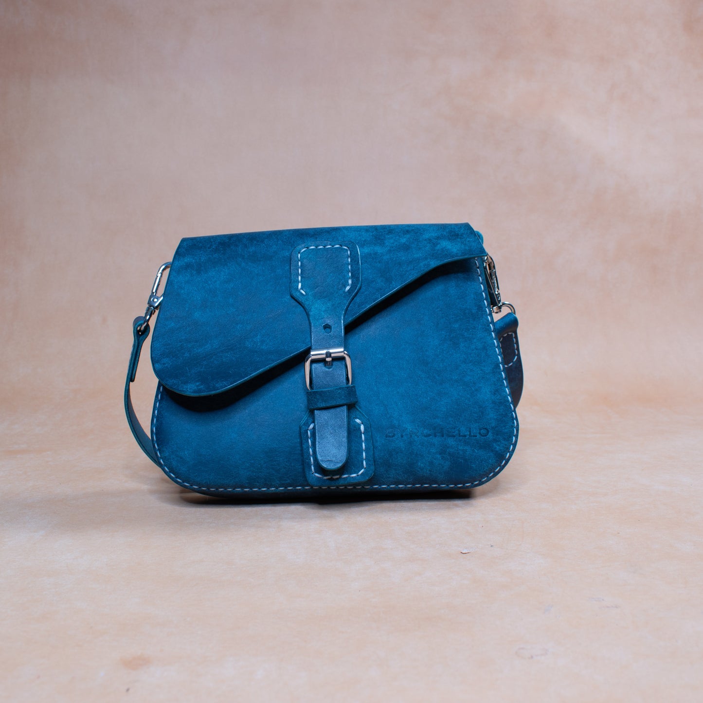 Noble Blue and Silver Arnes