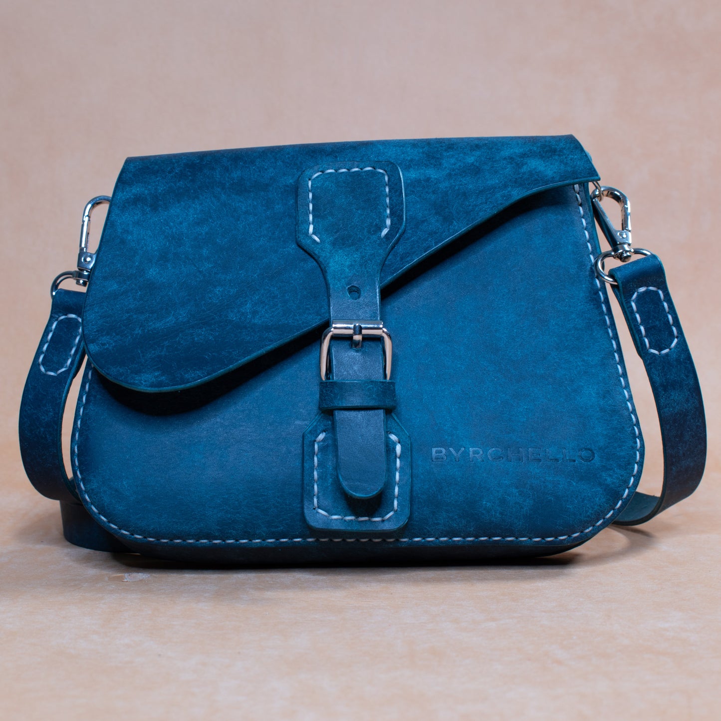 Noble Blue and Silver Arnes
