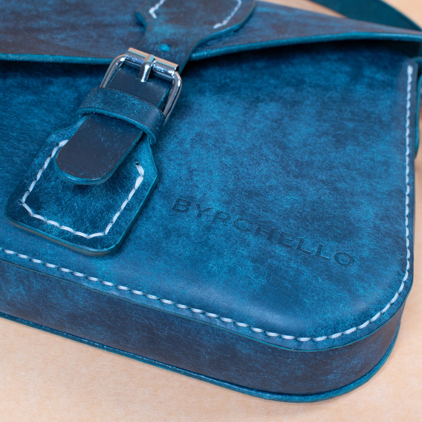 Noble Blue and Silver Arnes