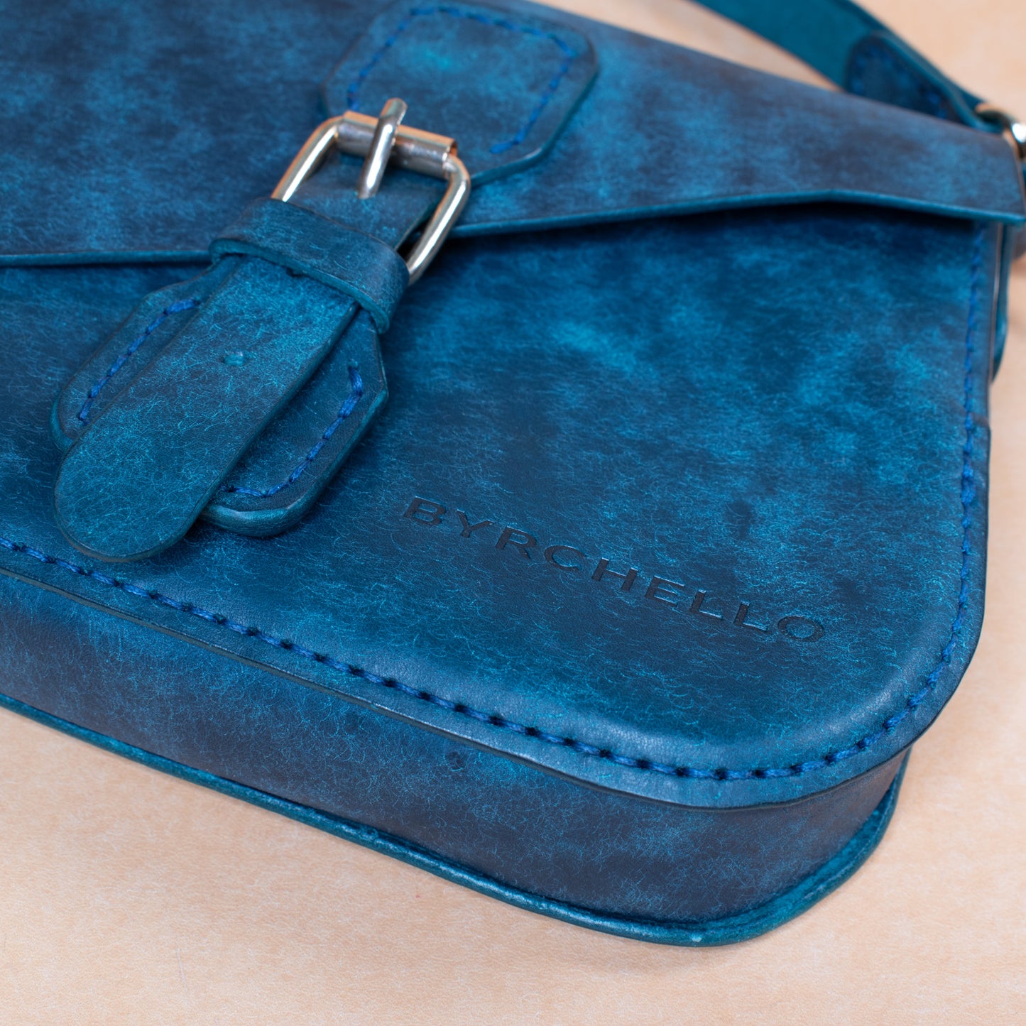 Noble Blue Arnes