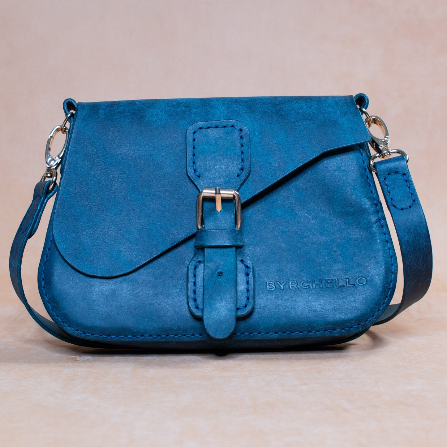 Noble Blue Arnes