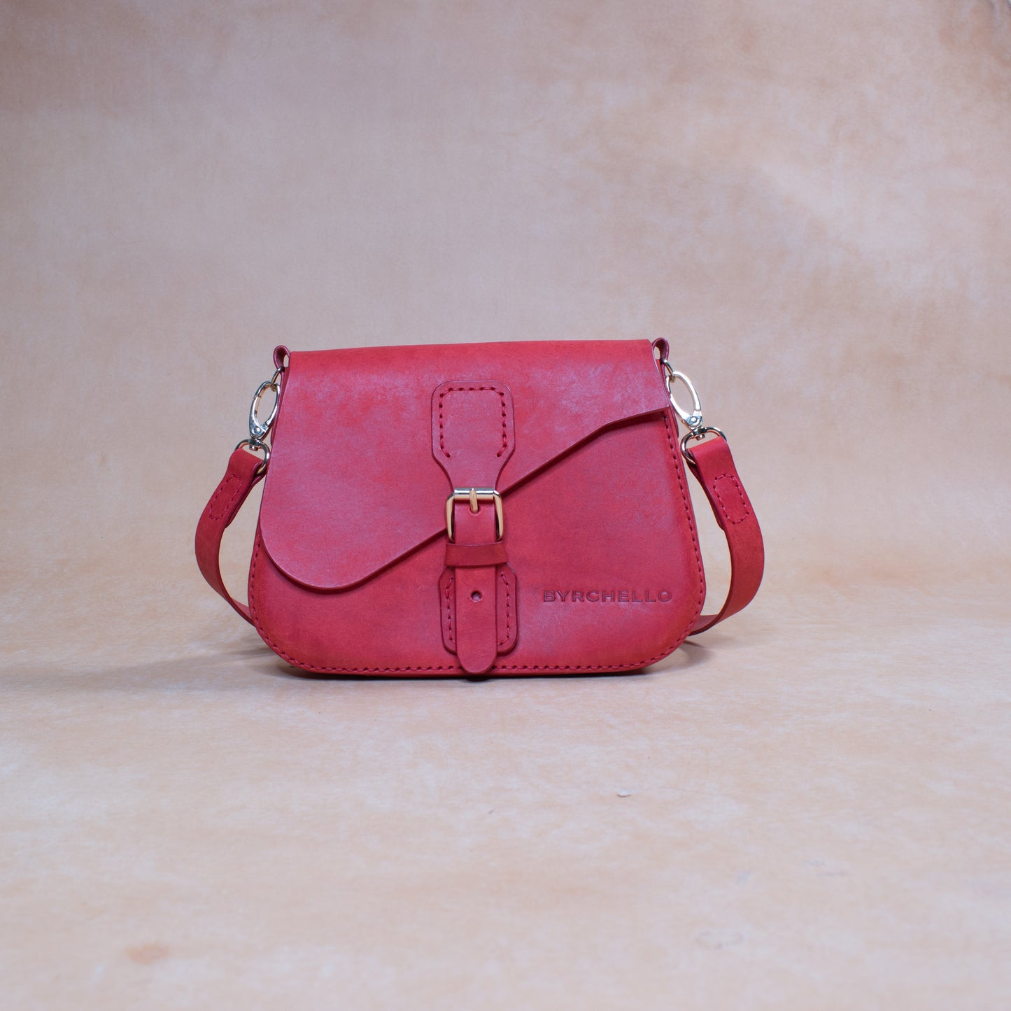 Poppy Red Arnes