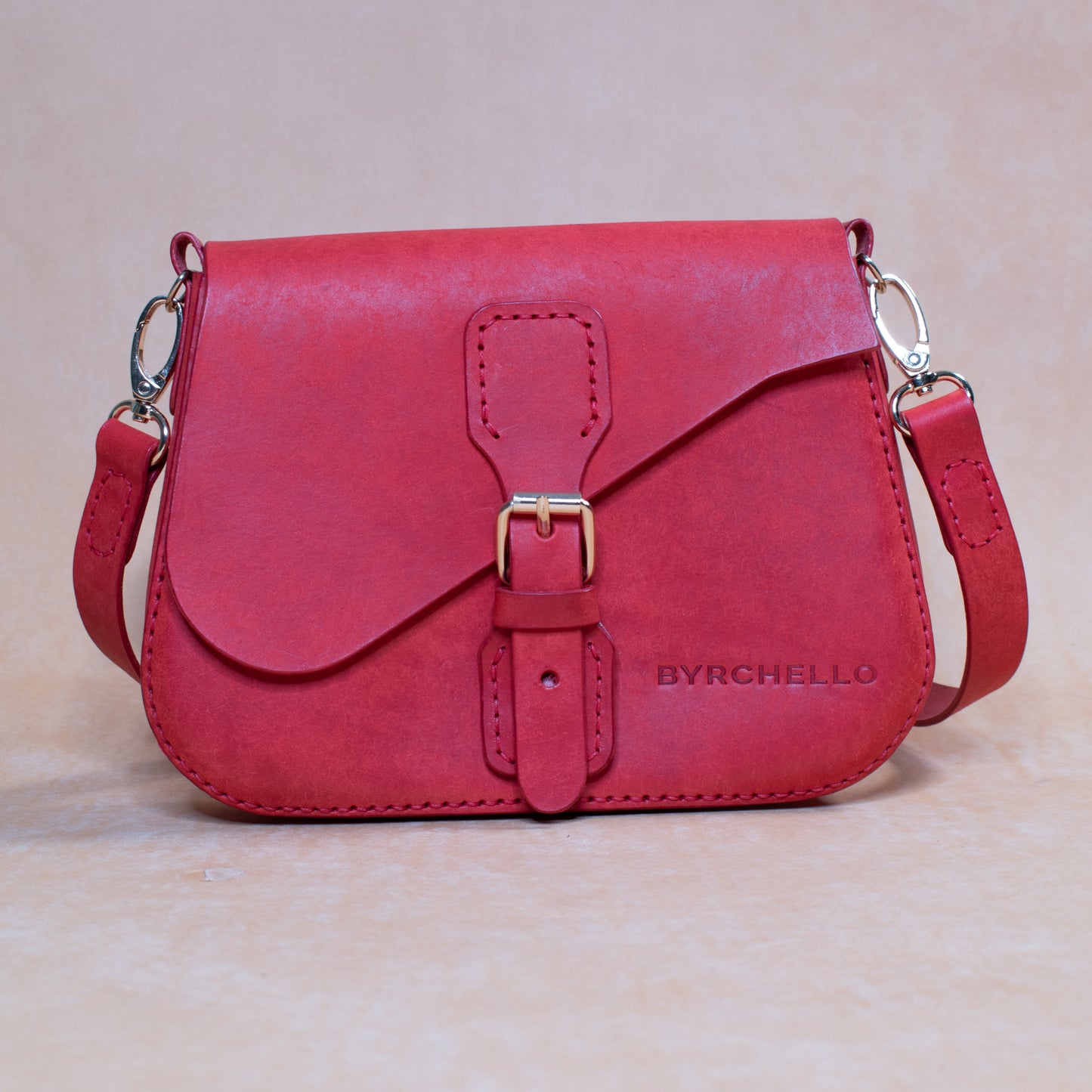 Poppy Red Arnes