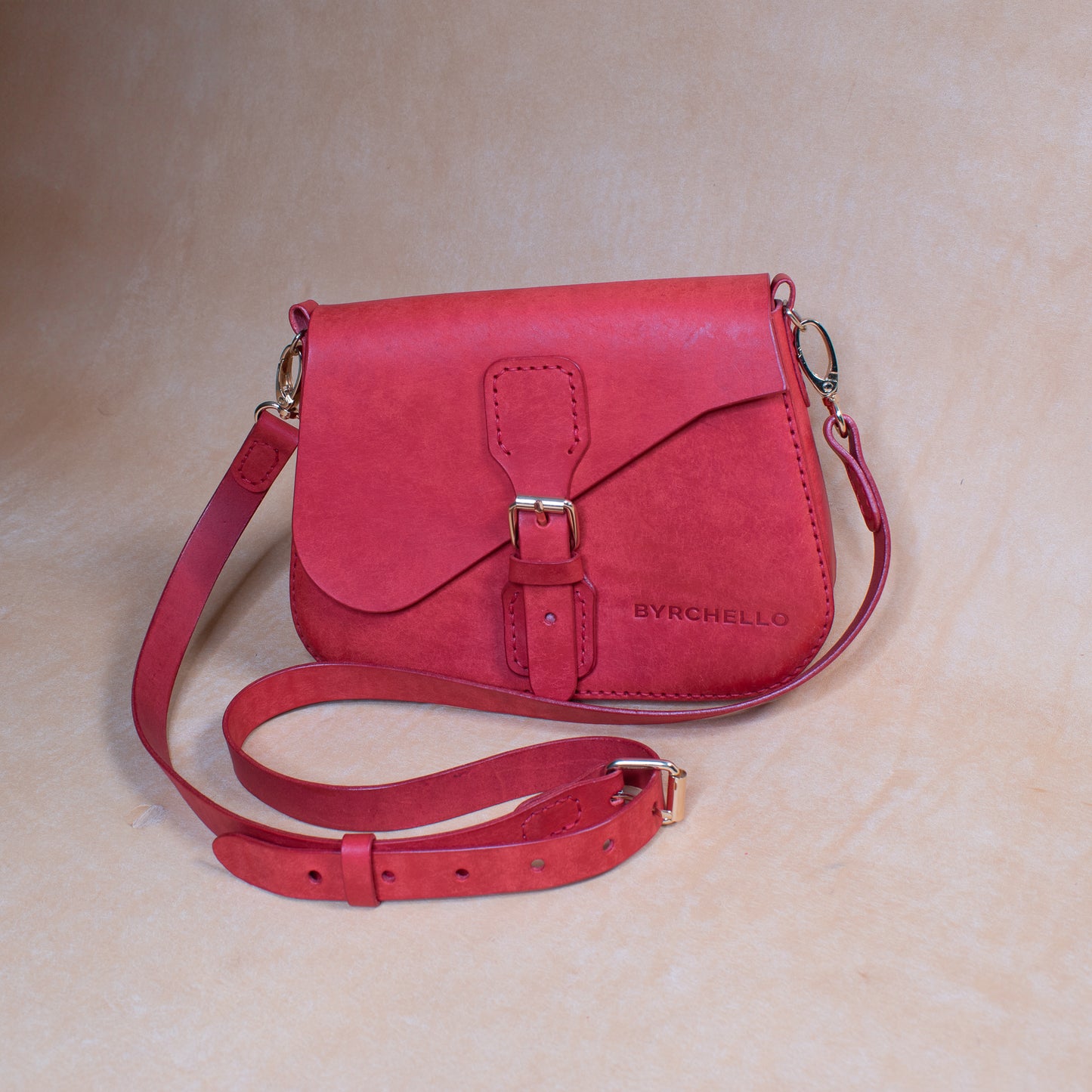 Poppy Red Arnes