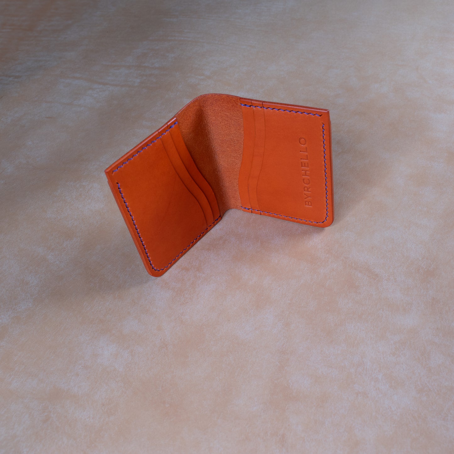 Orange Bismo