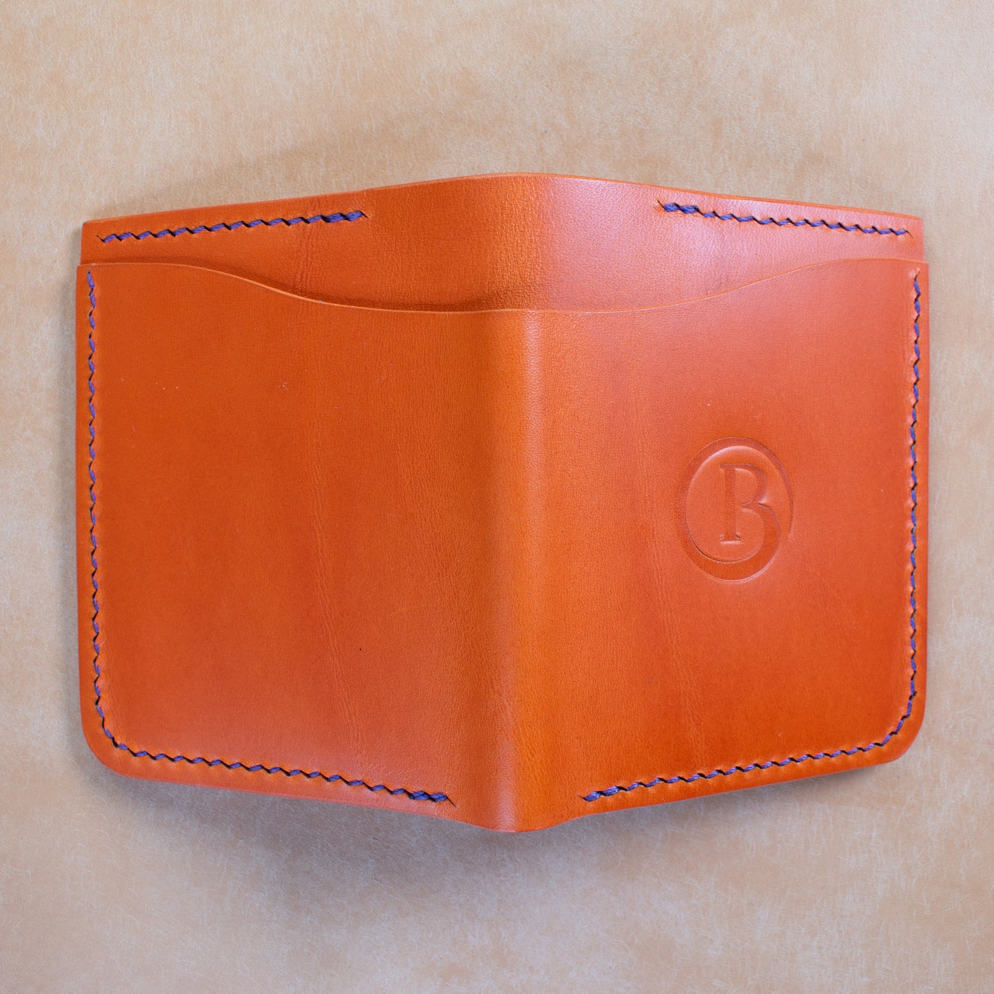 Orange Bismo