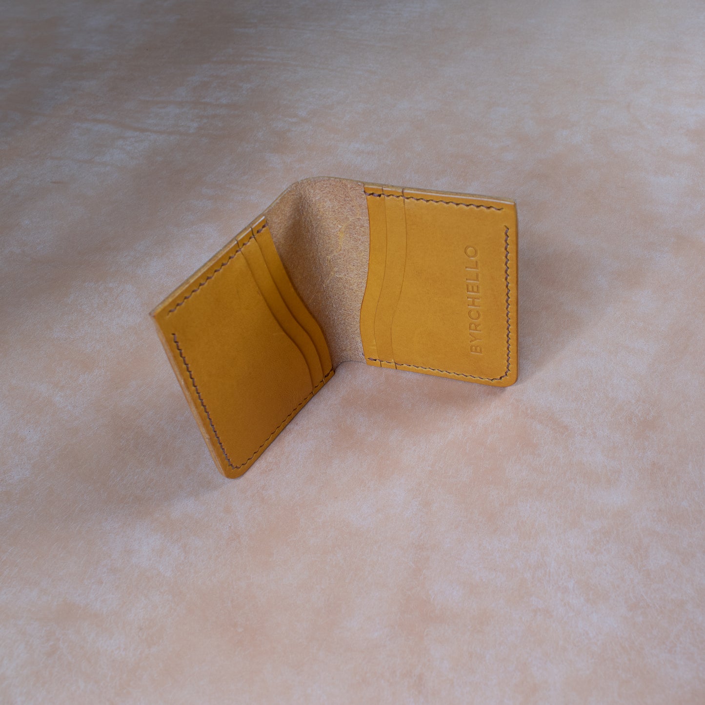 Yellow Bismo