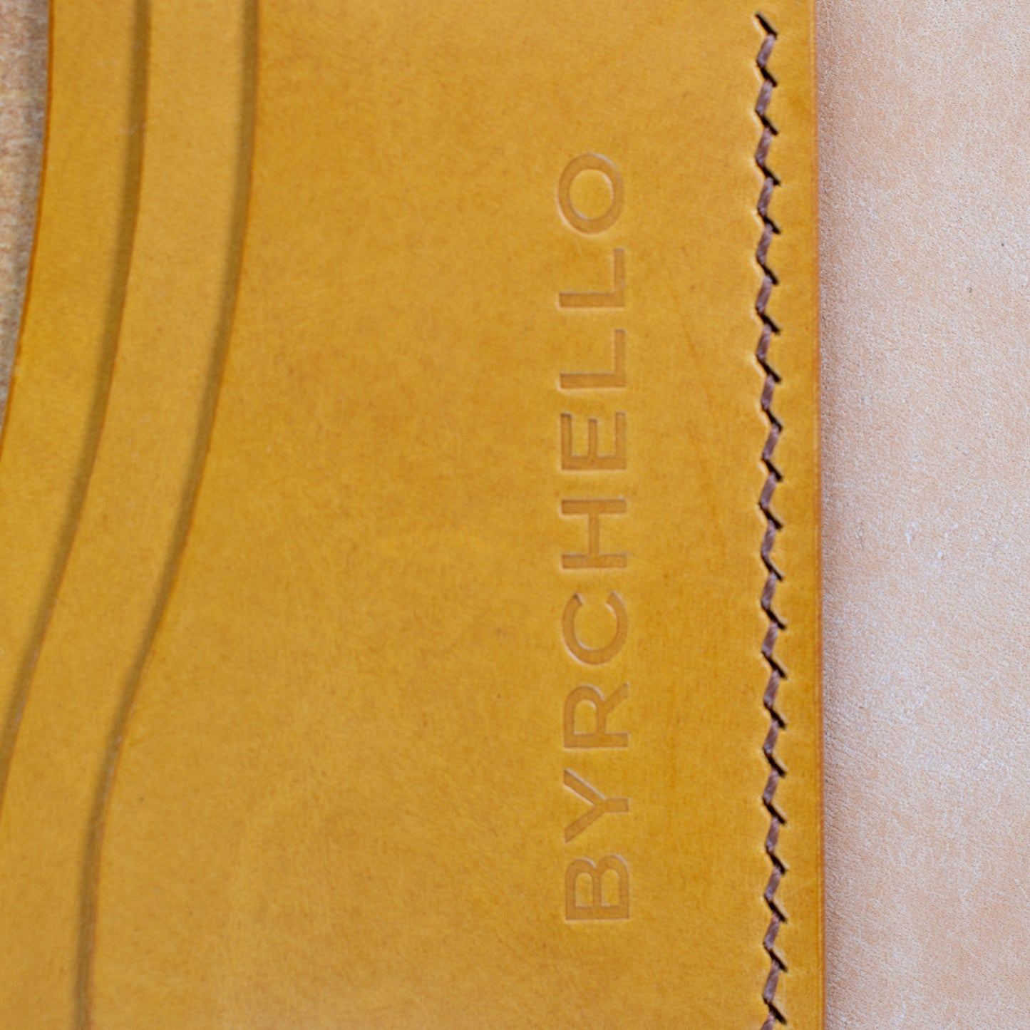 Yellow Bismo