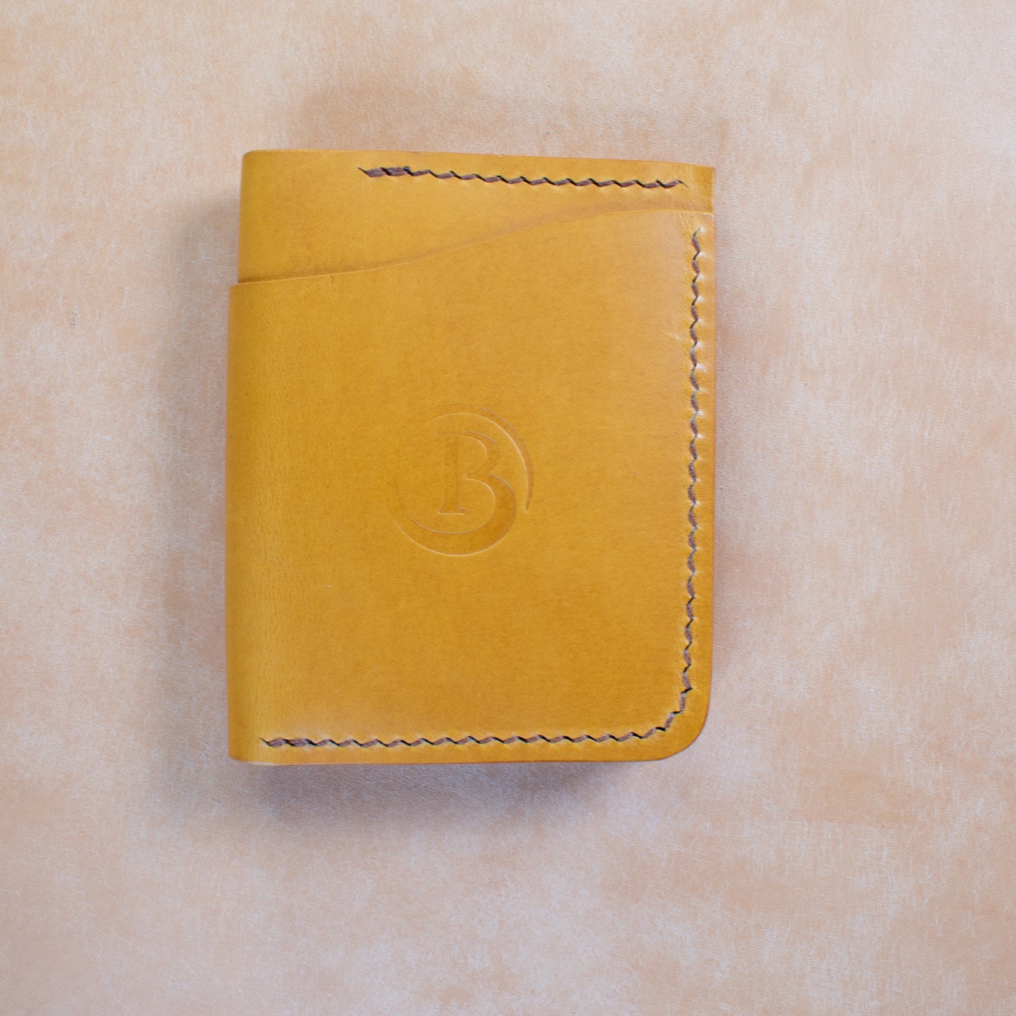 Yellow Bismo