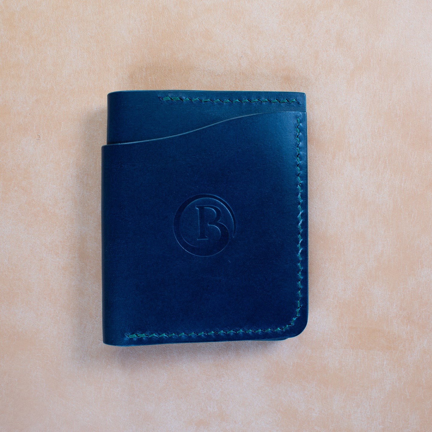 Navy Bismo