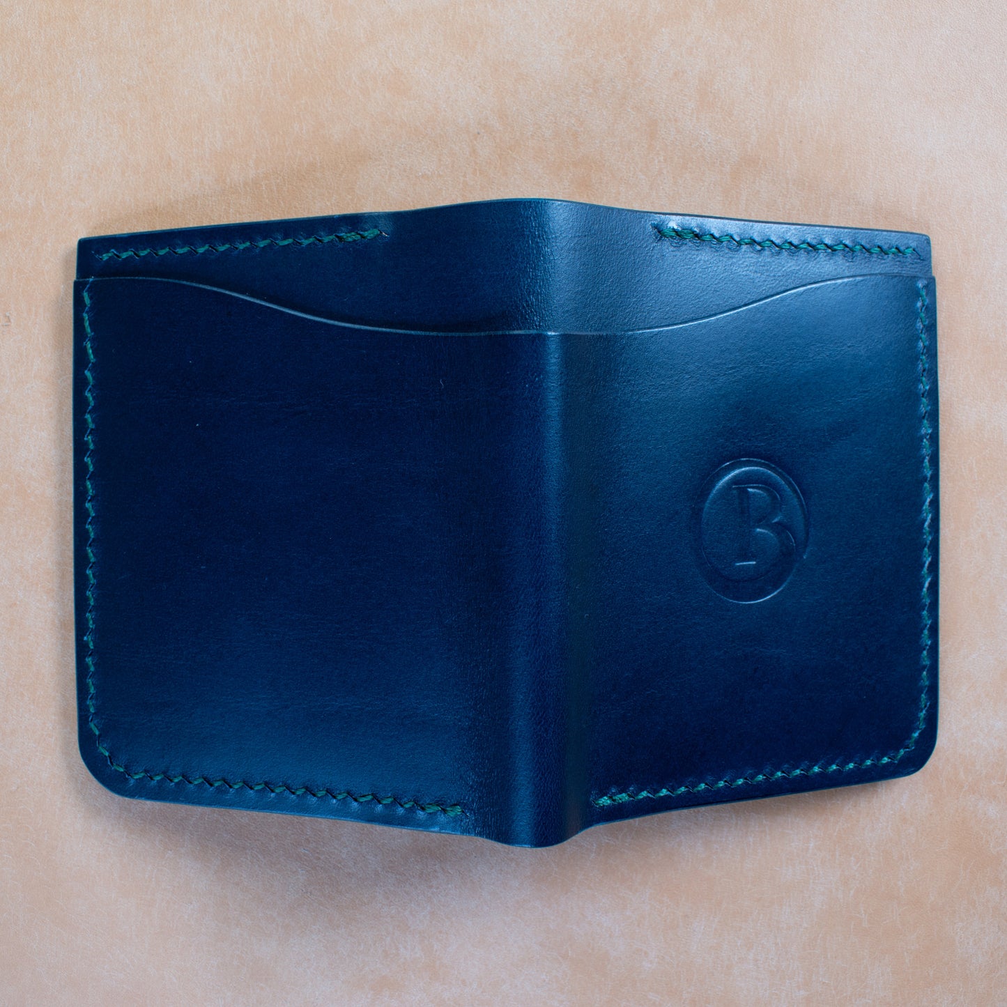 Navy Bismo