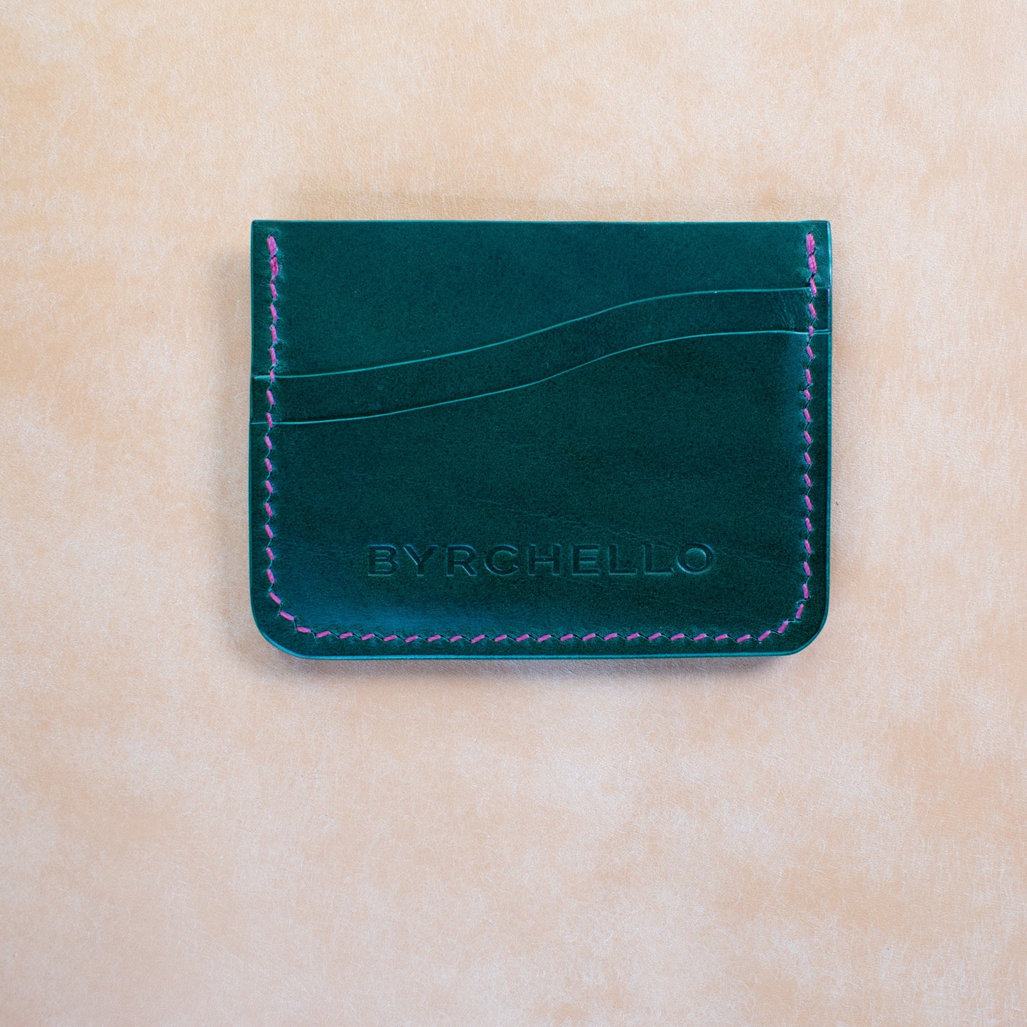 Dark Green Loen