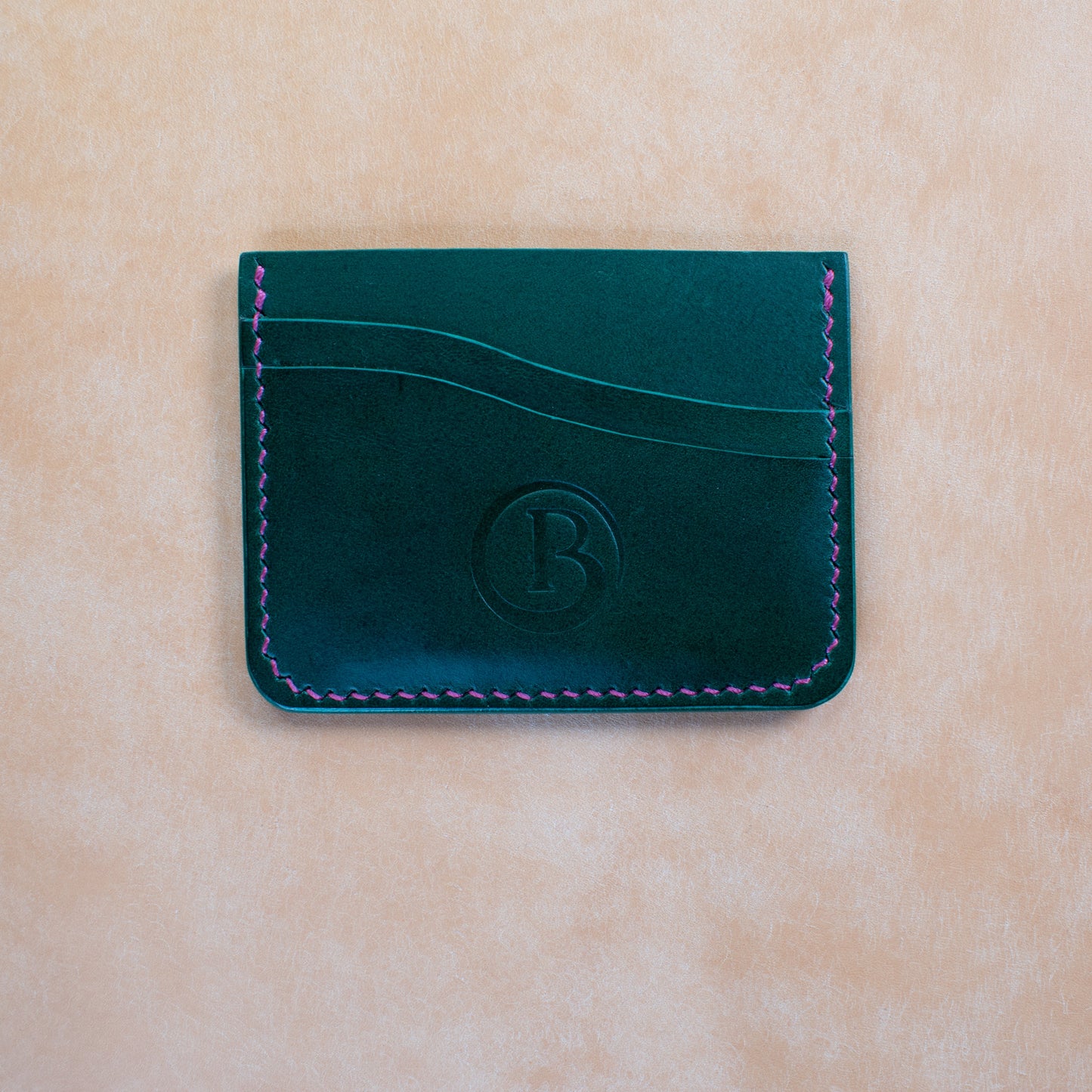Dark Green Loen