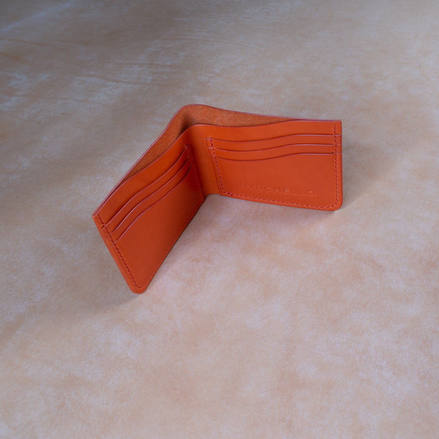 Orange Stryn