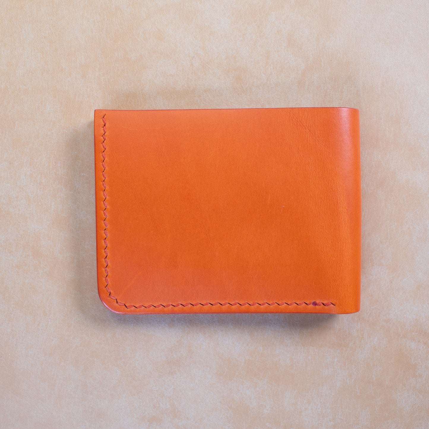 Orange Stryn