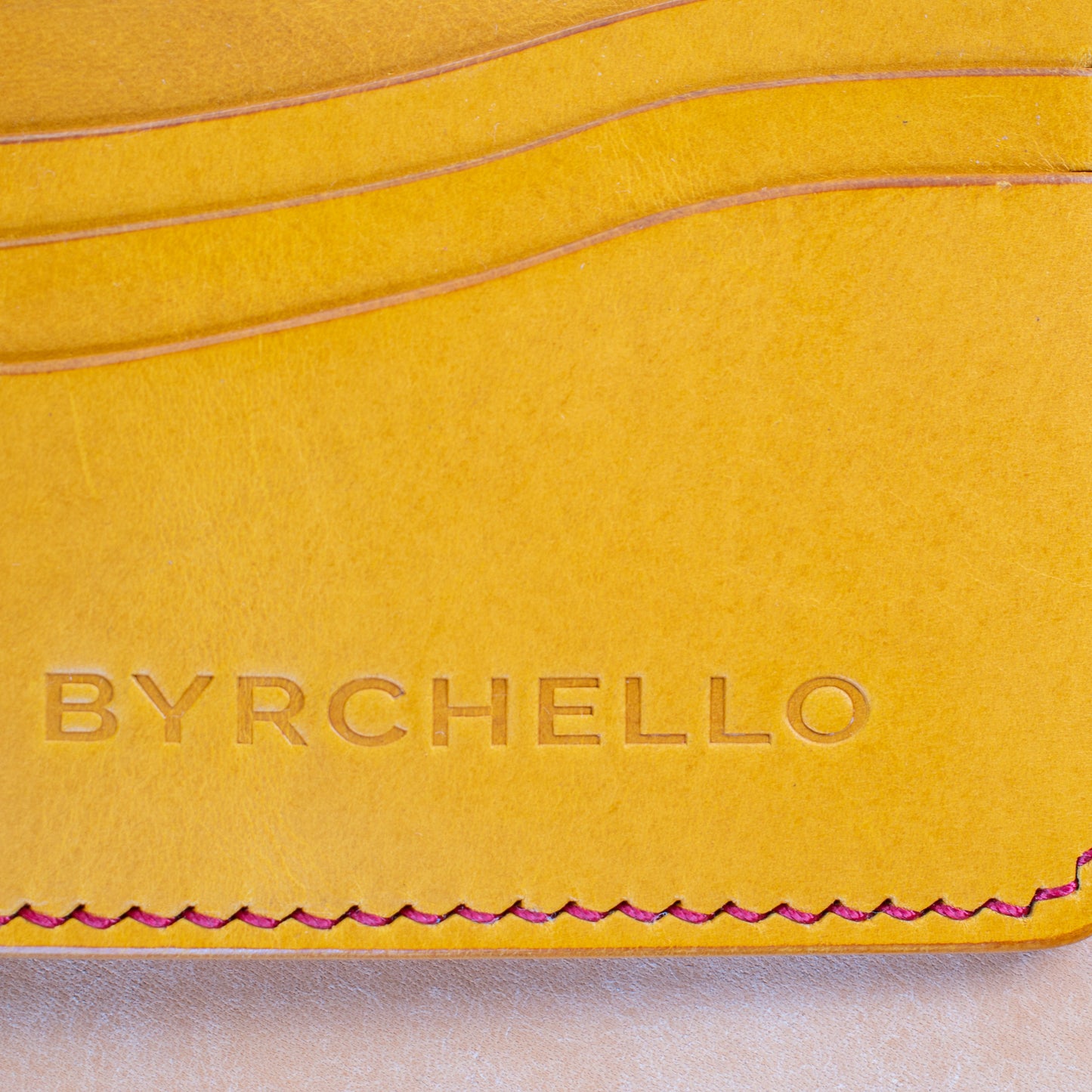 Yellow Stryn